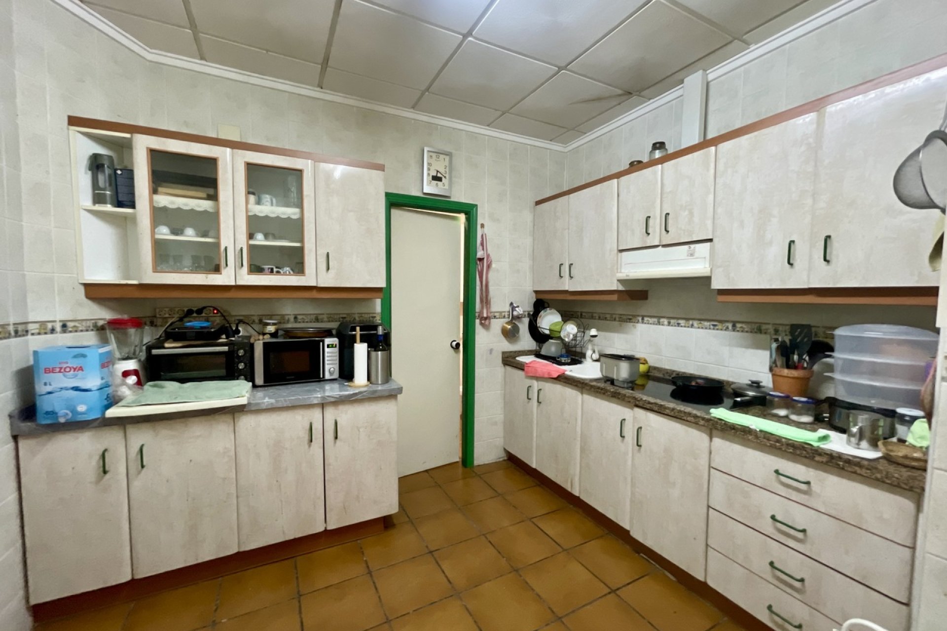 Rynek Wtórny - Bungalow / Domek parterowy - Torrevieja