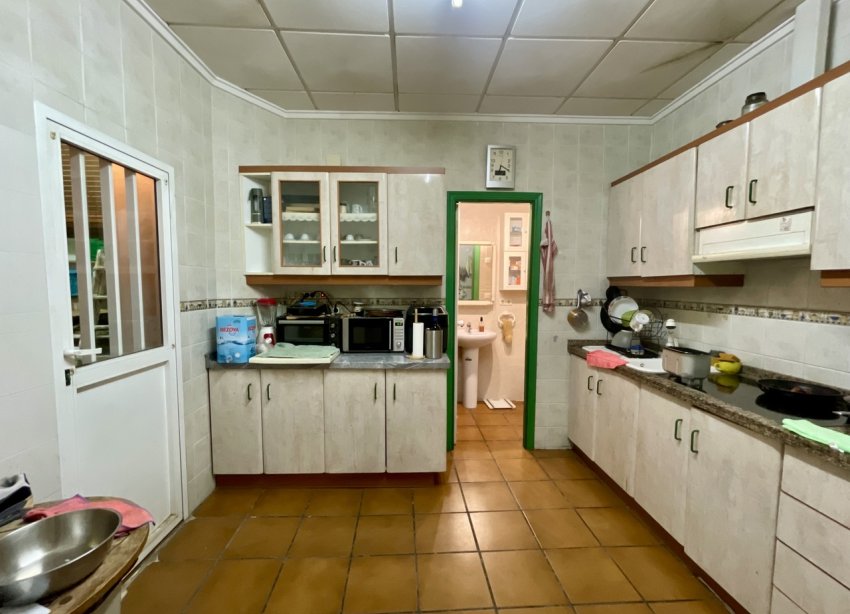 Rynek Wtórny - Bungalow / Domek parterowy - Torrevieja