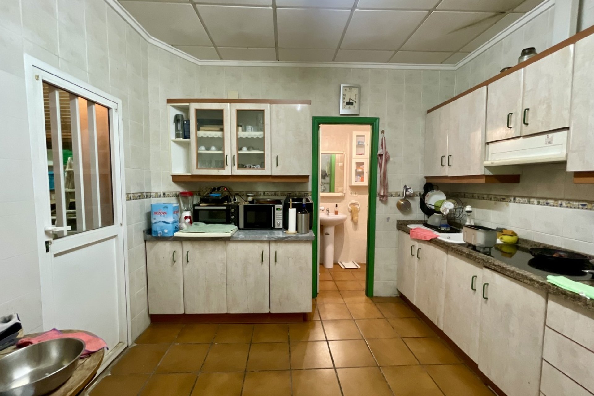 Rynek Wtórny - Bungalow / Domek parterowy - Torrevieja