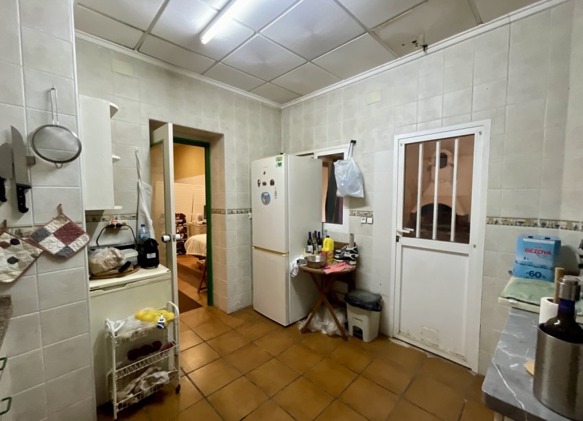 Rynek Wtórny - Bungalow / Domek parterowy - Torrevieja