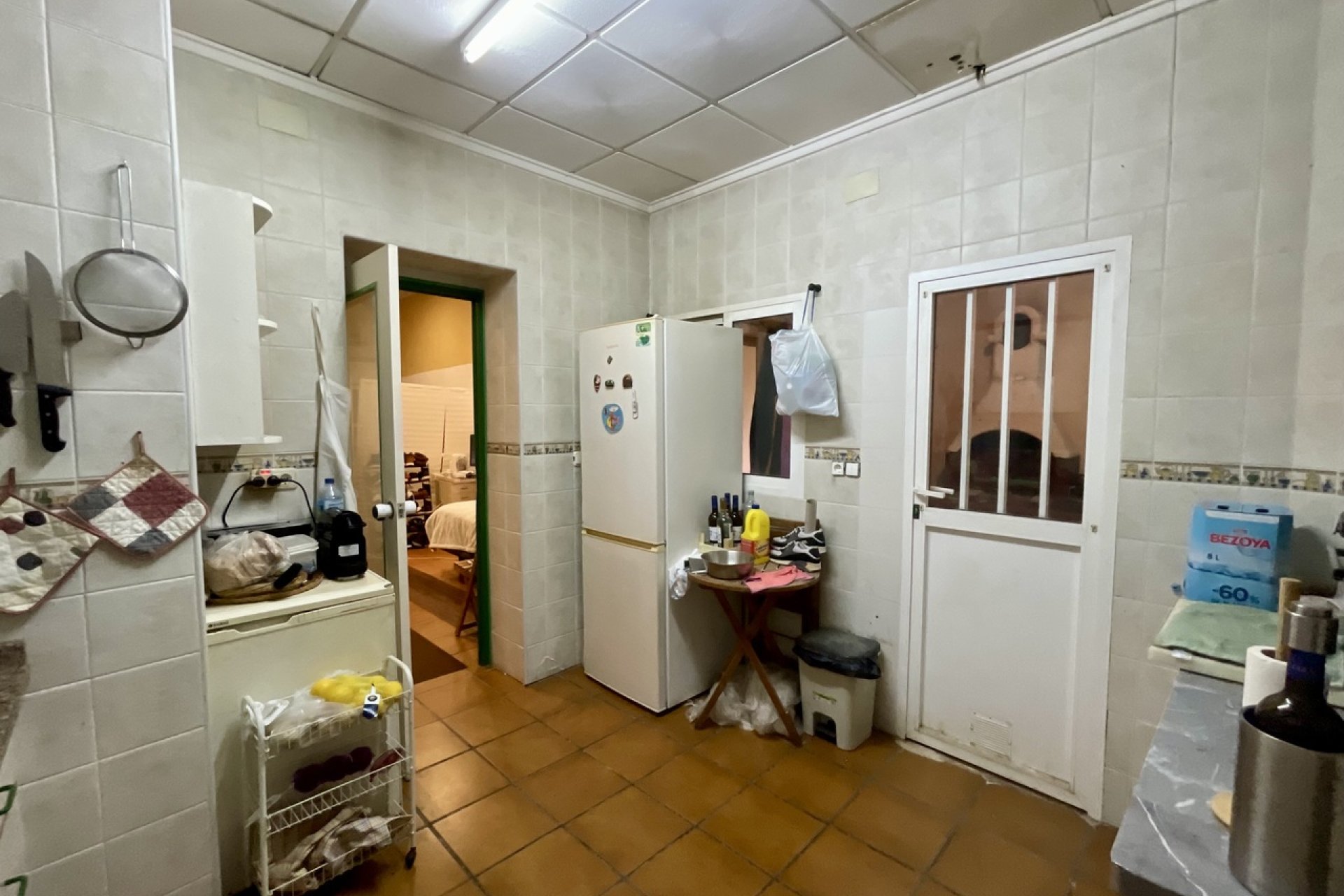 Rynek Wtórny - Bungalow / Domek parterowy - Torrevieja