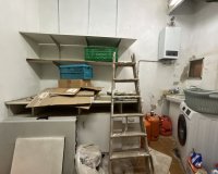 Rynek Wtórny - Bungalow / Domek parterowy - Torrevieja