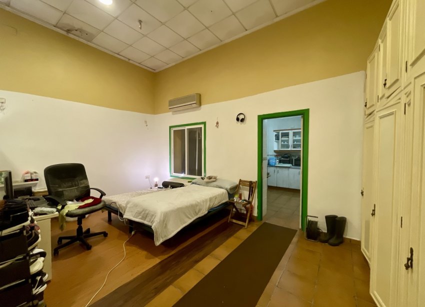 Rynek Wtórny - Bungalow / Domek parterowy - Torrevieja