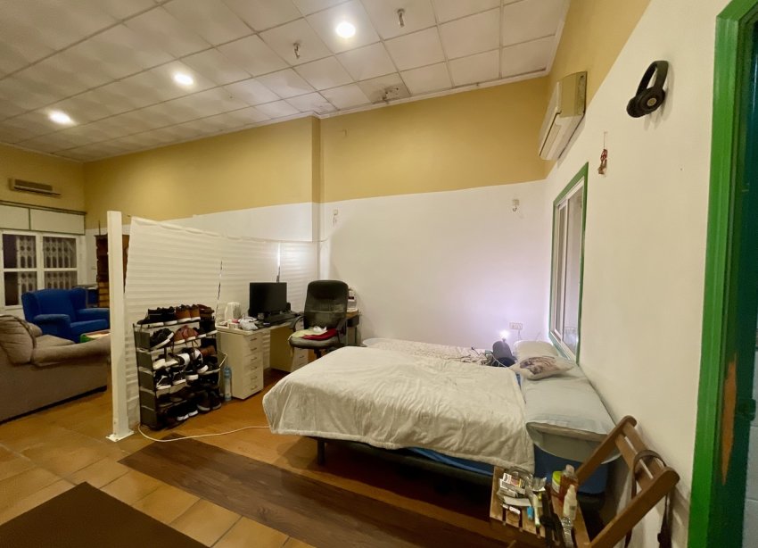 Rynek Wtórny - Bungalow / Domek parterowy - Torrevieja