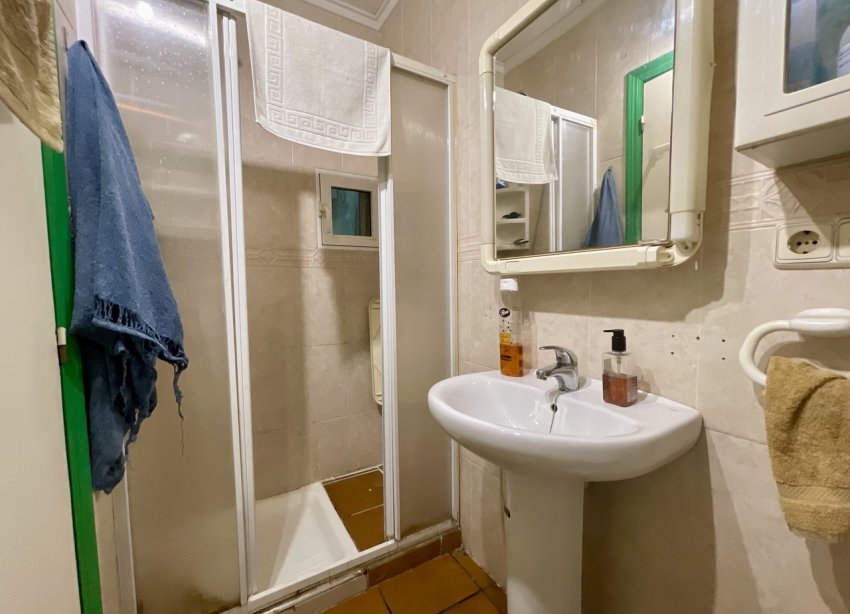 Rynek Wtórny - Bungalow / Domek parterowy - Torrevieja