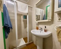 Rynek Wtórny - Bungalow / Domek parterowy - Torrevieja