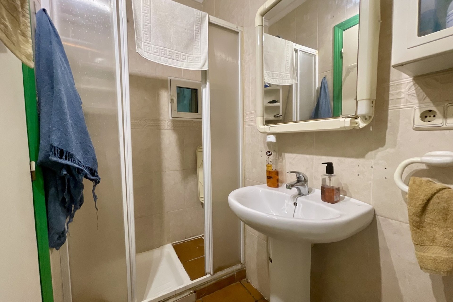 Rynek Wtórny - Bungalow / Domek parterowy - Torrevieja