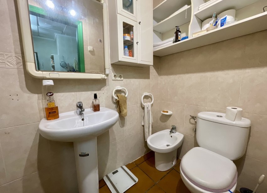 Rynek Wtórny - Bungalow / Domek parterowy - Torrevieja