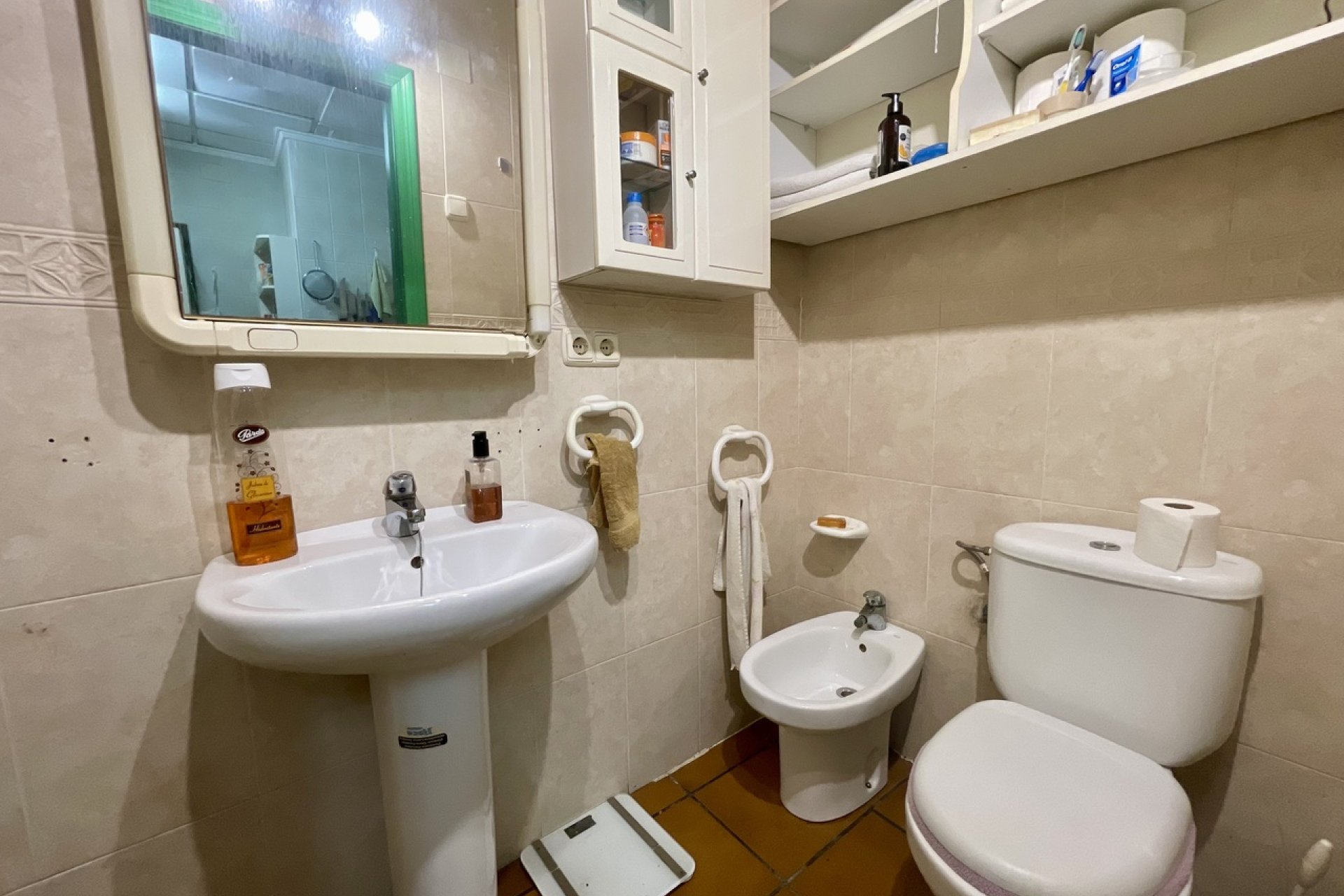 Rynek Wtórny - Bungalow / Domek parterowy - Torrevieja