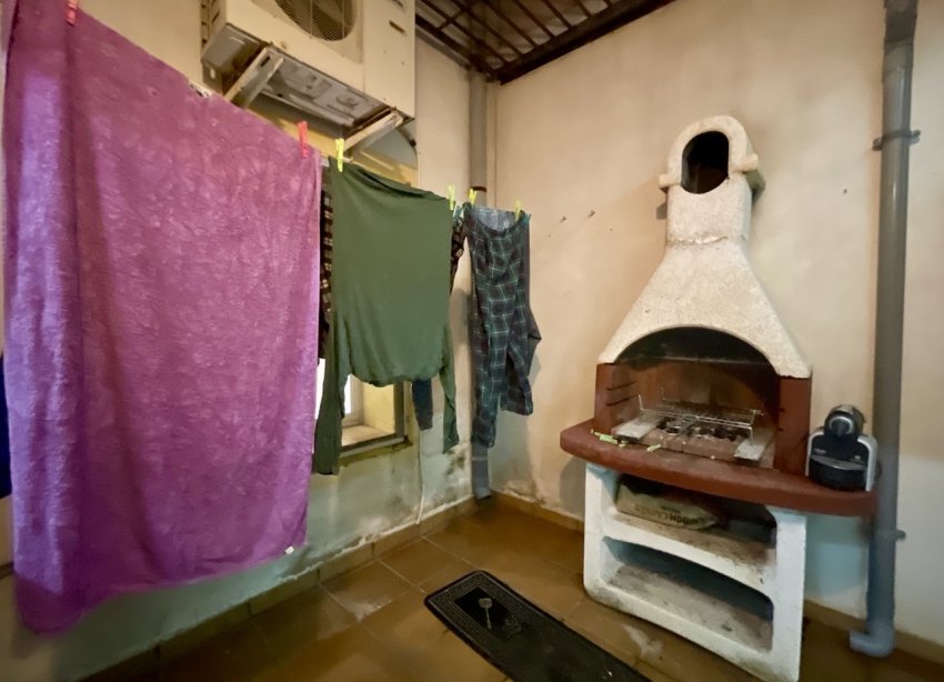 Rynek Wtórny - Bungalow / Domek parterowy - Torrevieja