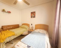 Rynek Wtórny - Bungalow / Domek parterowy - Torrevieja