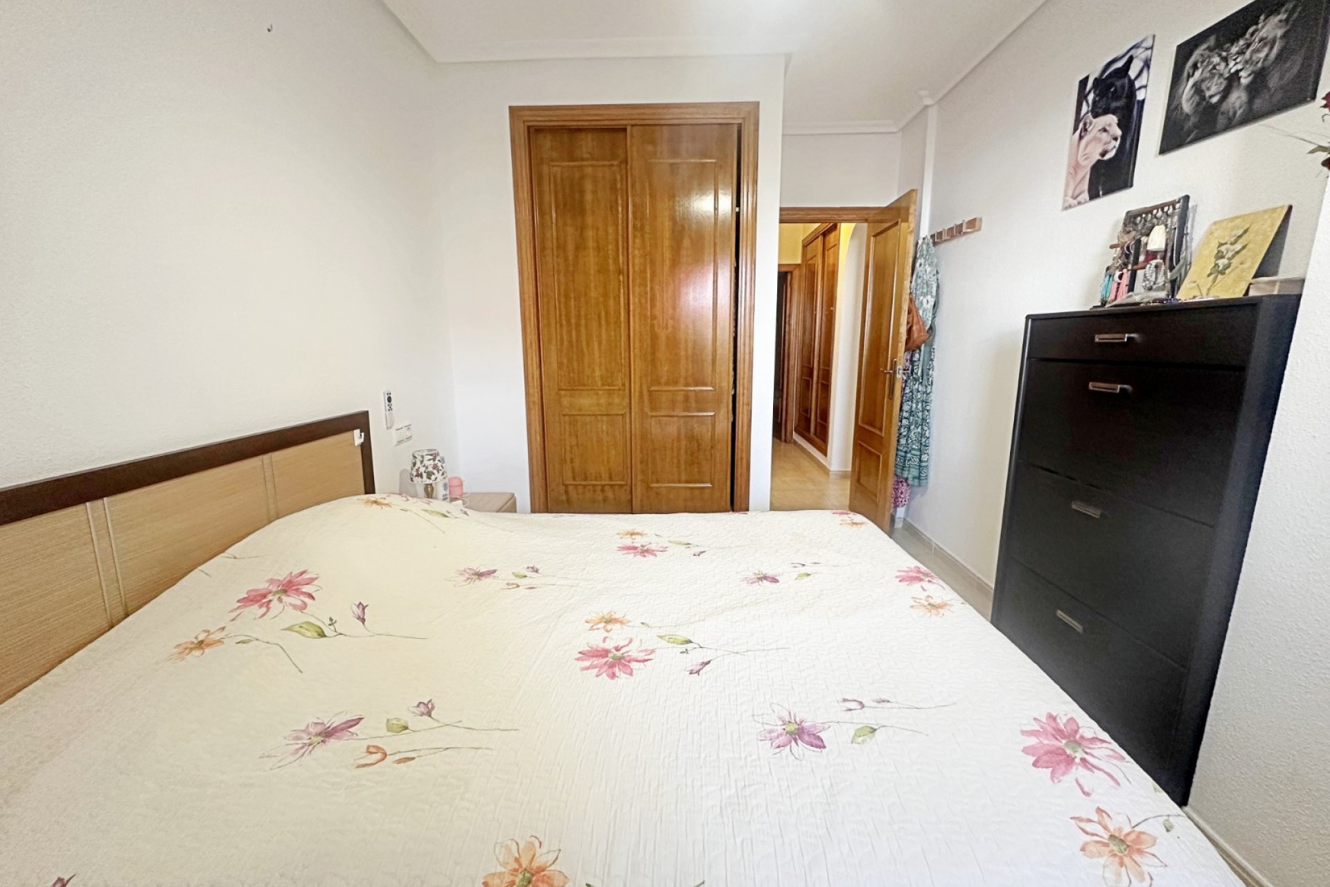Rynek Wtórny - Bungalow / Domek parterowy - Torrevieja