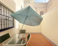 Rynek Wtórny - Bungalow / Domek parterowy - Torrevieja
