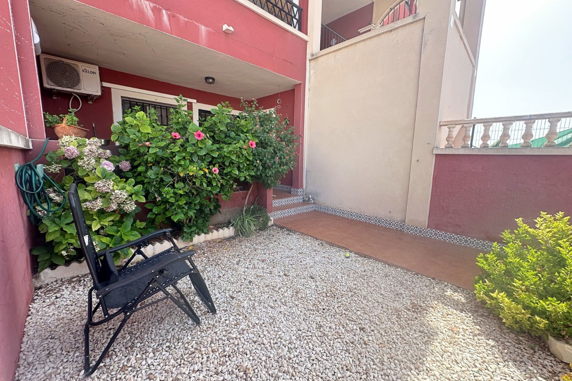Rynek Wtórny - Bungalow / Domek parterowy - Torrevieja