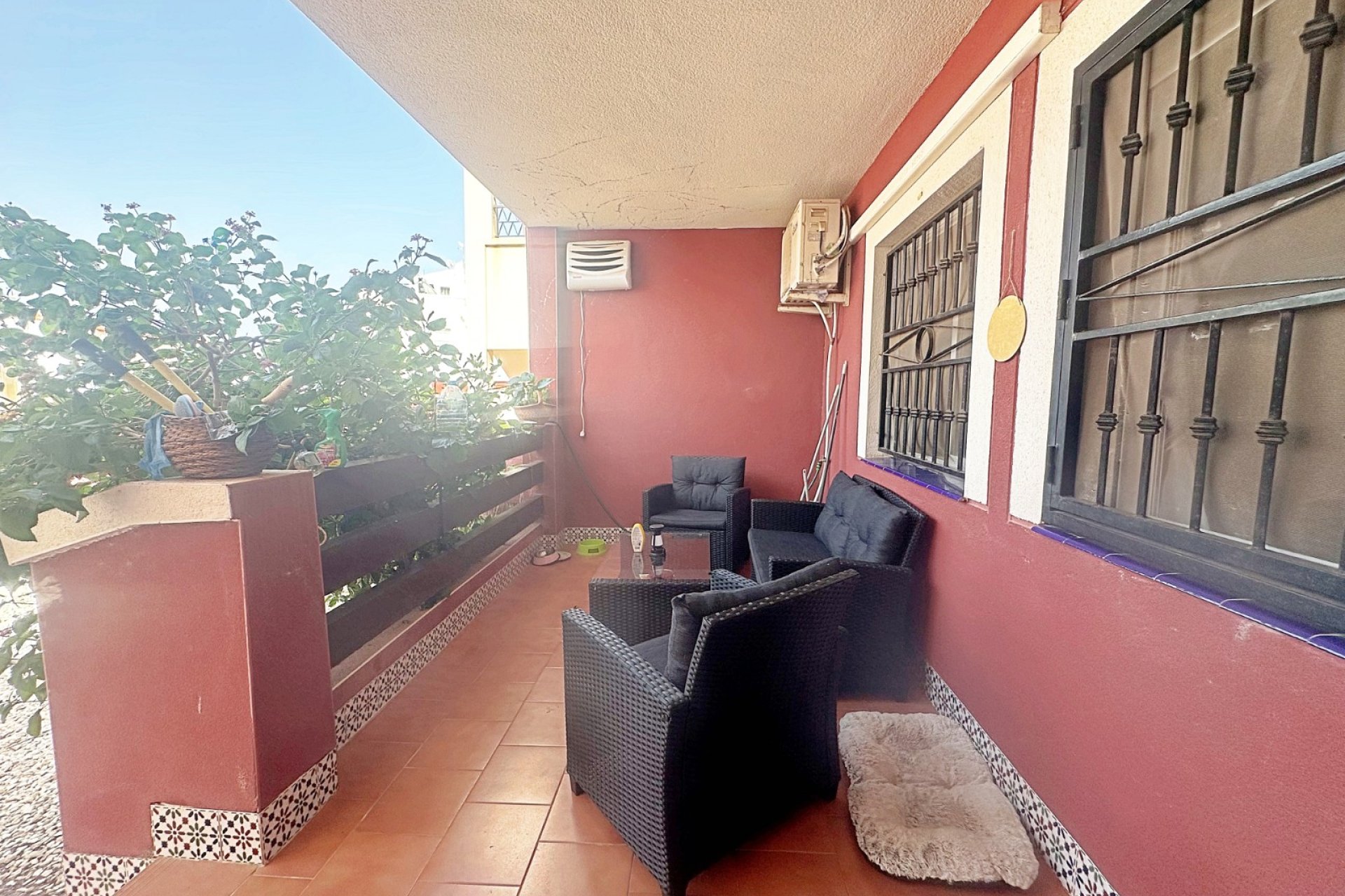 Rynek Wtórny - Bungalow / Domek parterowy - Torrevieja