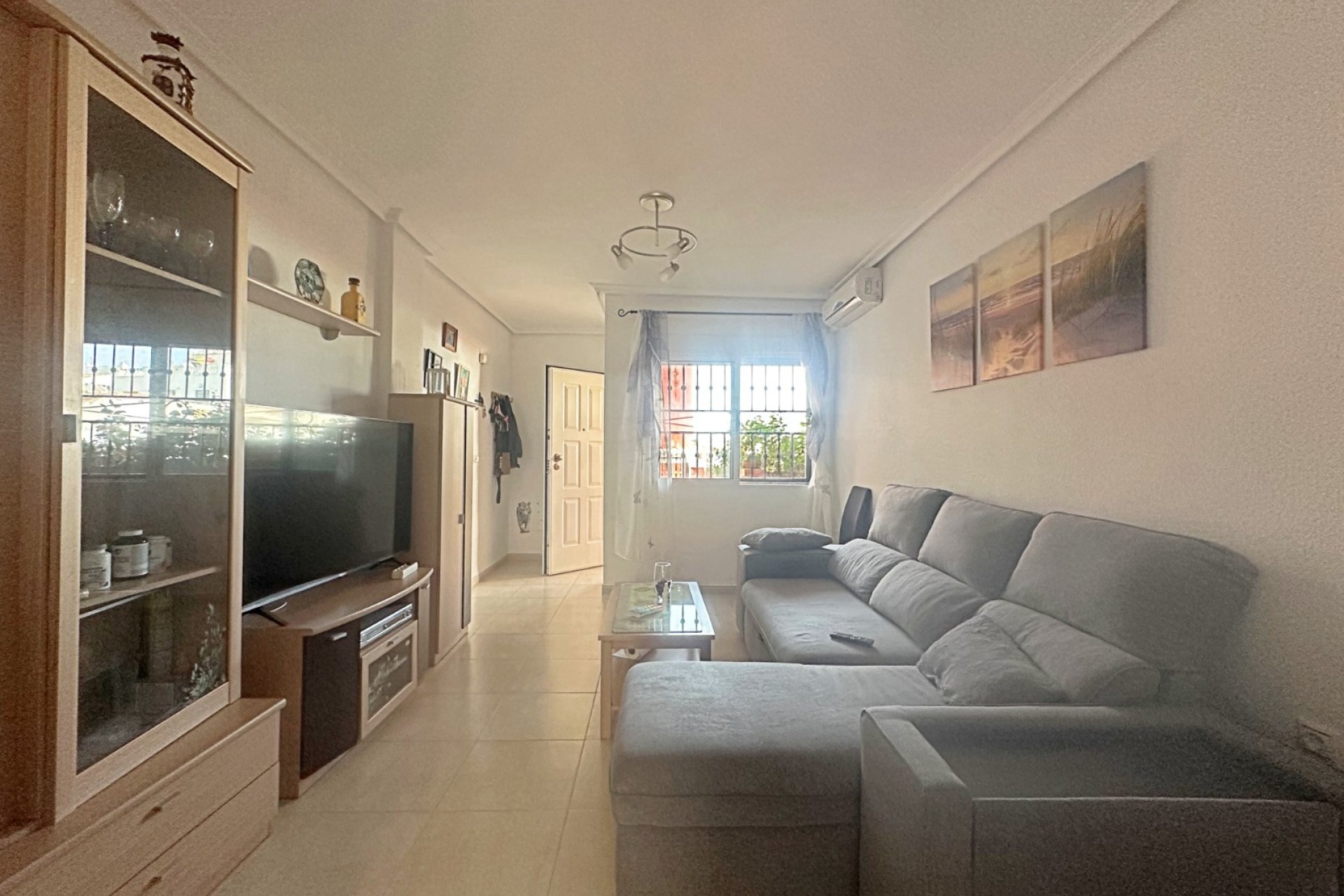 Rynek Wtórny - Bungalow / Domek parterowy - Torrevieja