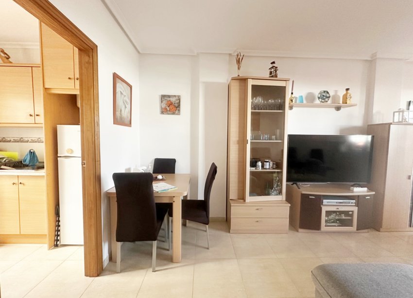 Rynek Wtórny - Bungalow / Domek parterowy - Torrevieja