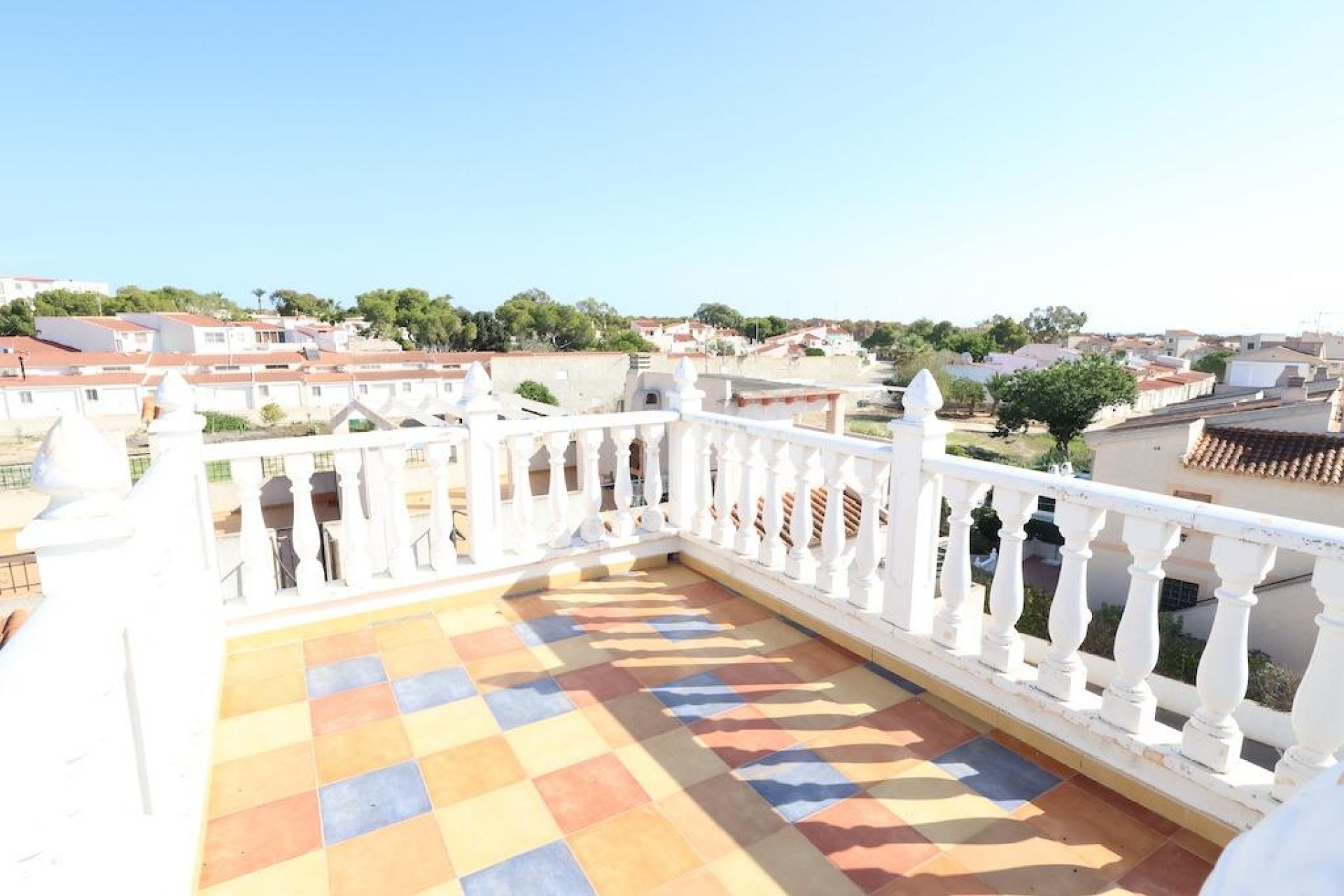 Rynek Wtórny - Bungalow - Guardamar del Segura - Pórtico Mediterráneo