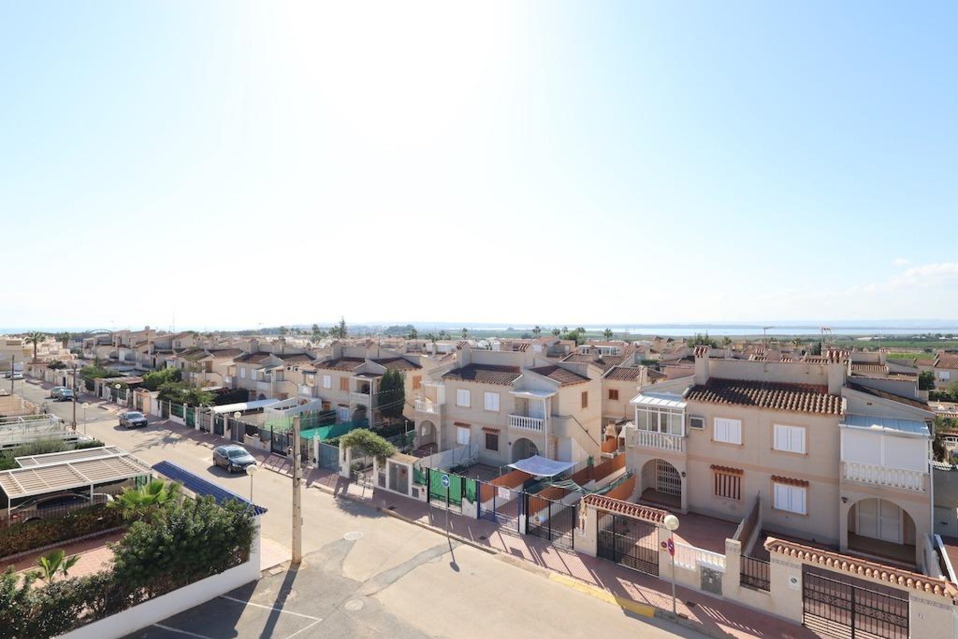 Rynek Wtórny - Bungalow - Guardamar del Segura - Pórtico Mediterráneo