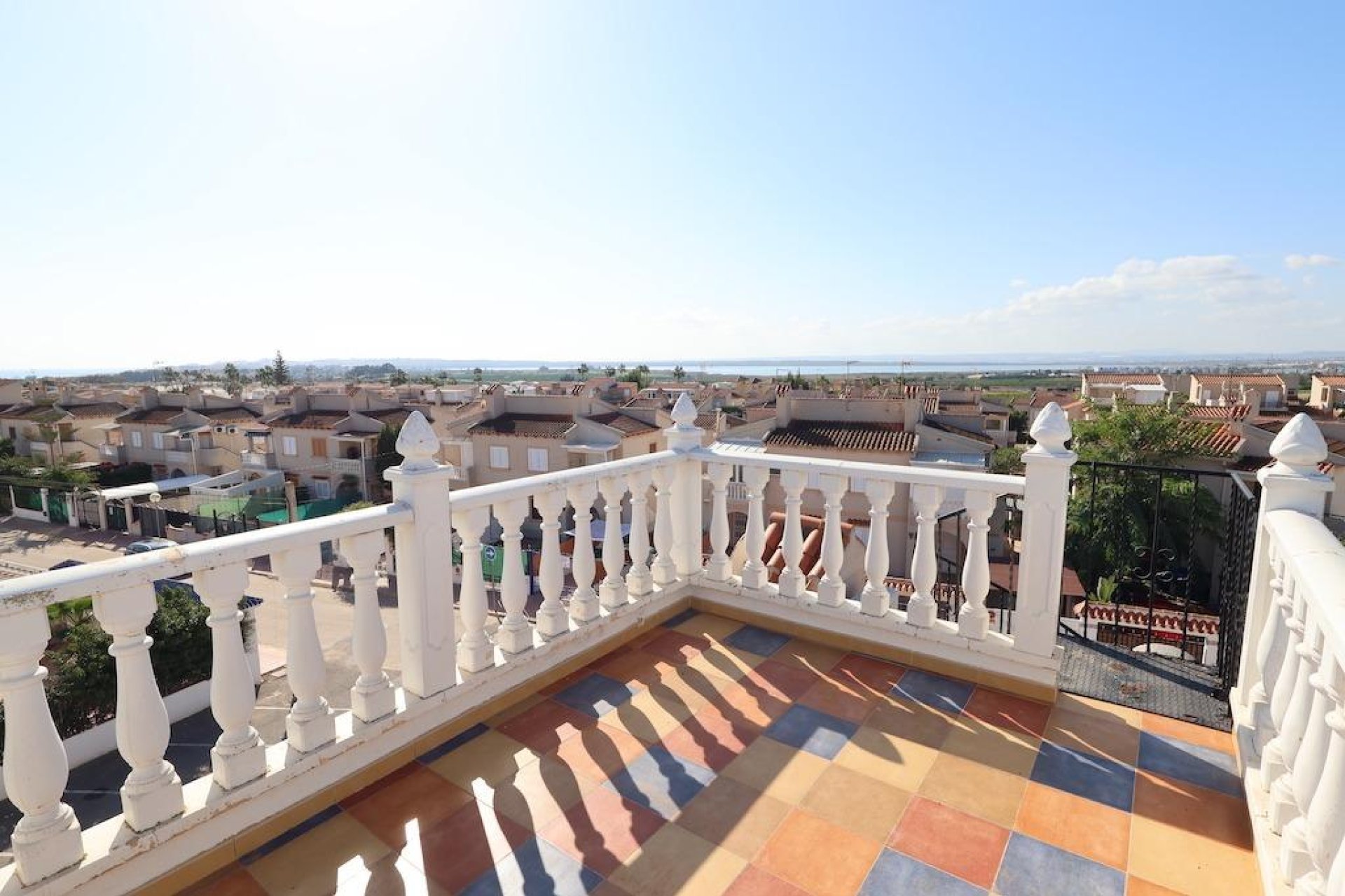 Rynek Wtórny - Bungalow - Guardamar del Segura - Pórtico Mediterráneo