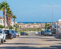 Rynek Wtórny - Bungalow - Orihuela Costa - La Ciñuelica