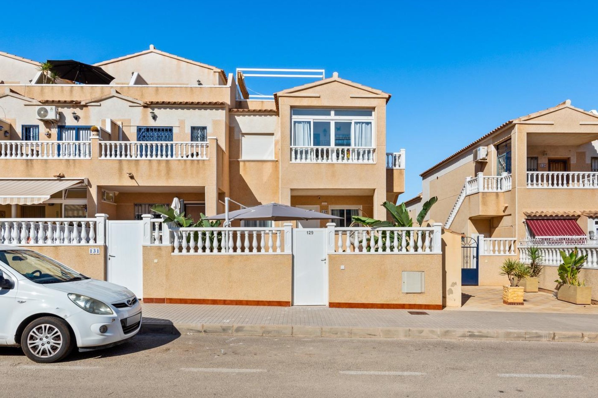 Rynek Wtórny - Bungalow - Orihuela Costa - La Ciñuelica