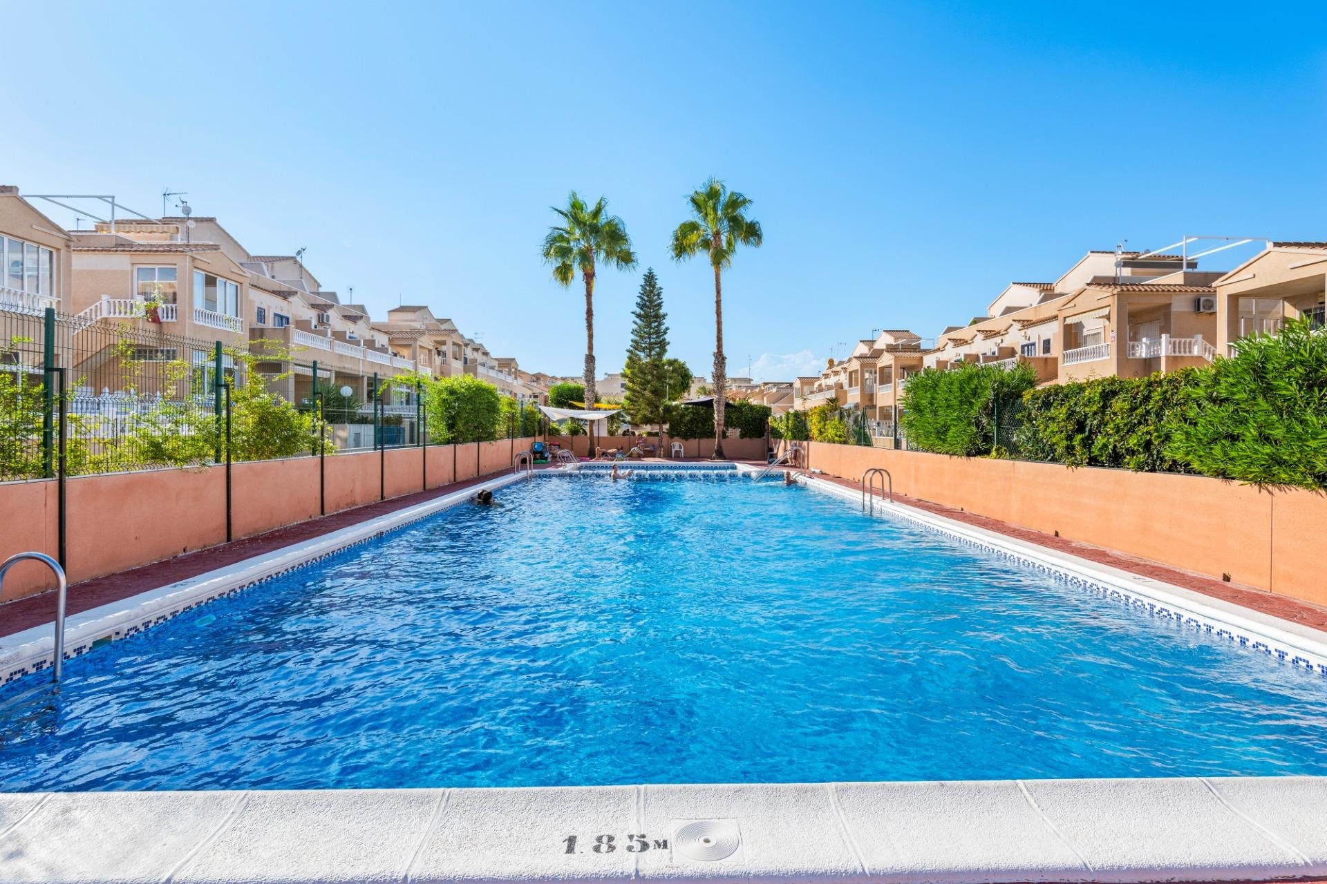 Rynek Wtórny - Bungalow - Orihuela Costa - La Ciñuelica