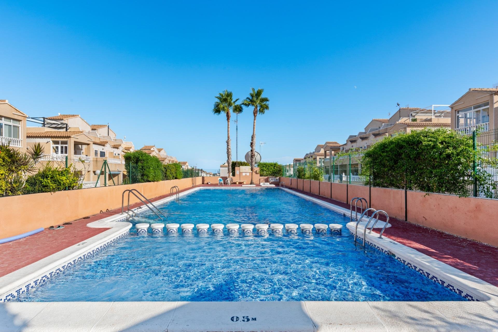 Rynek Wtórny - Bungalow - Orihuela Costa - La Ciñuelica