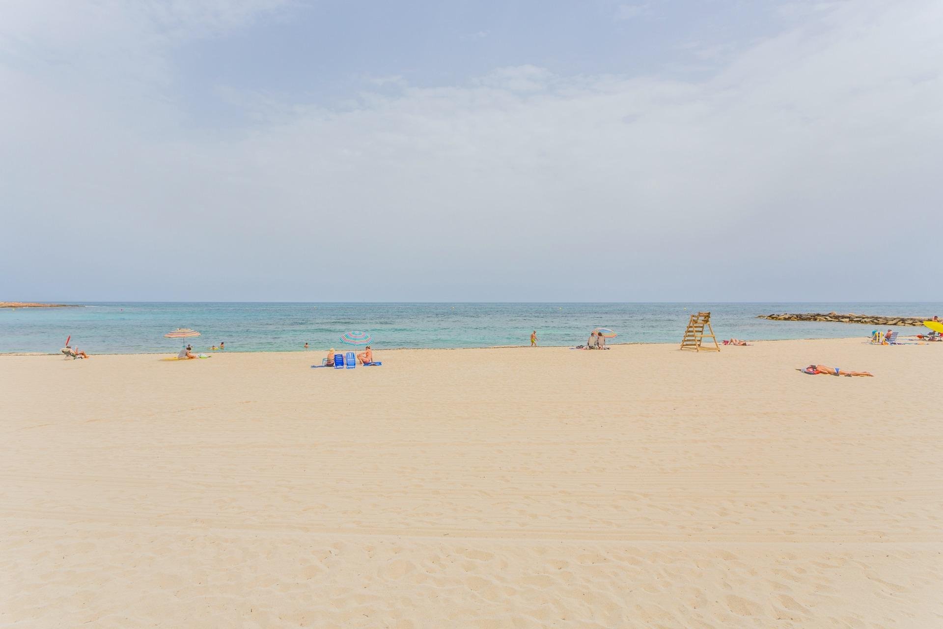 Rynek Wtórny - Bungalow - Orihuela Costa - Los Altos