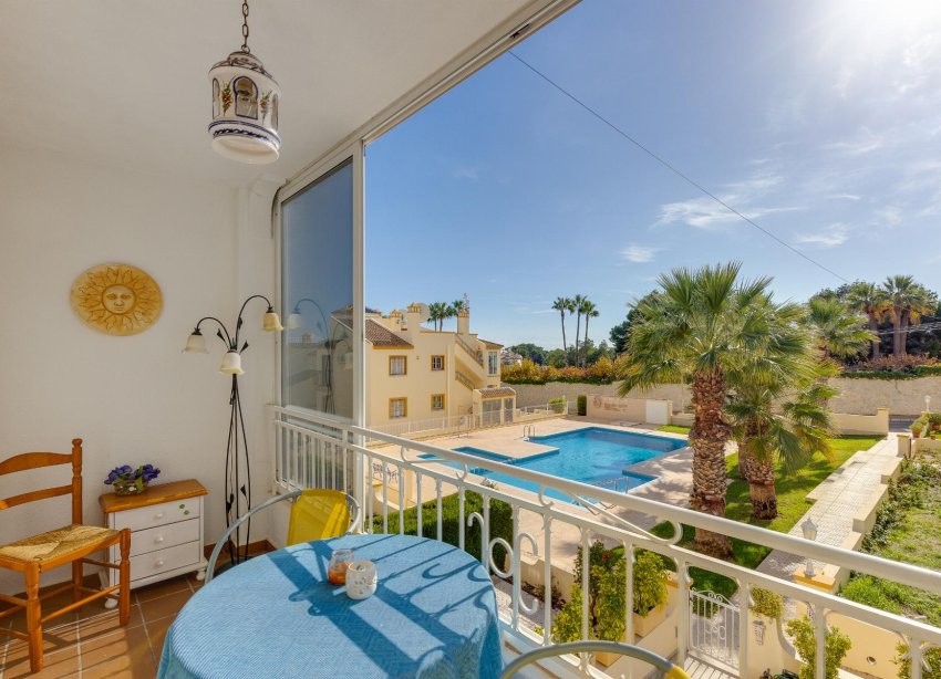 Rynek Wtórny - Bungalow - Orihuela Costa - Villamartín