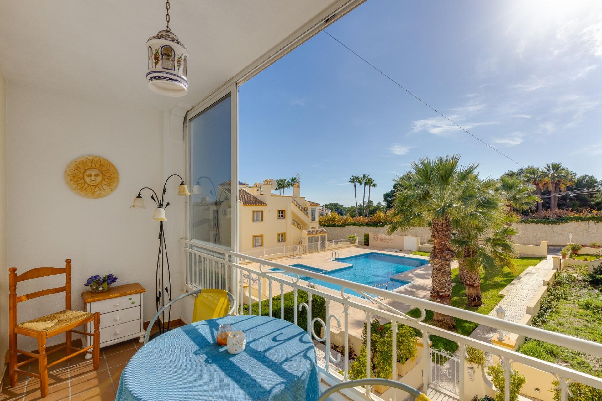 Rynek Wtórny - Bungalow - Orihuela Costa - Villamartín