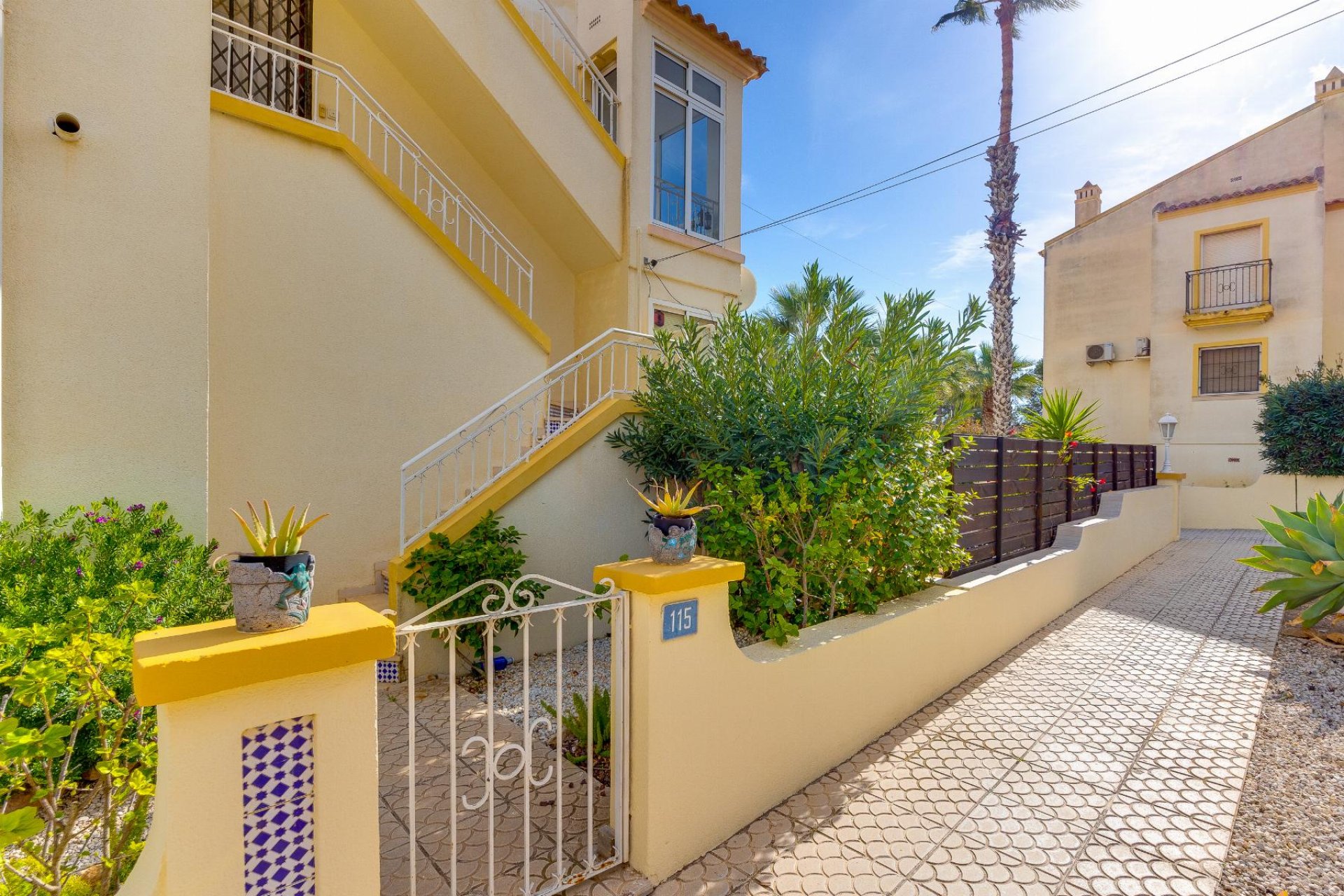 Rynek Wtórny - Bungalow - Orihuela Costa - Villamartín