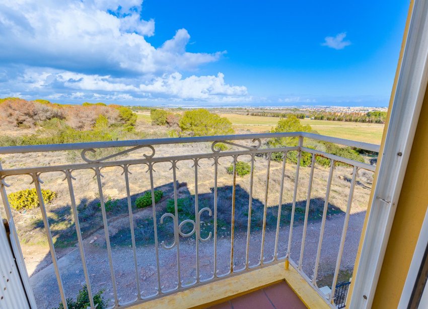 Rynek Wtórny - Bungalow - Orihuela Costa - Villamartín