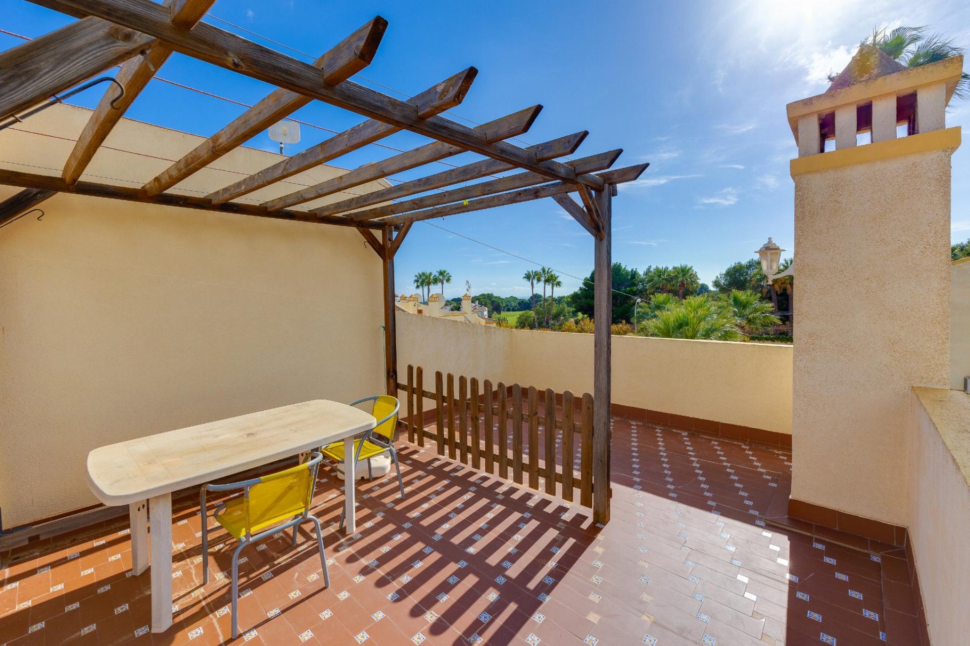 Rynek Wtórny - Bungalow - Orihuela Costa - Villamartín