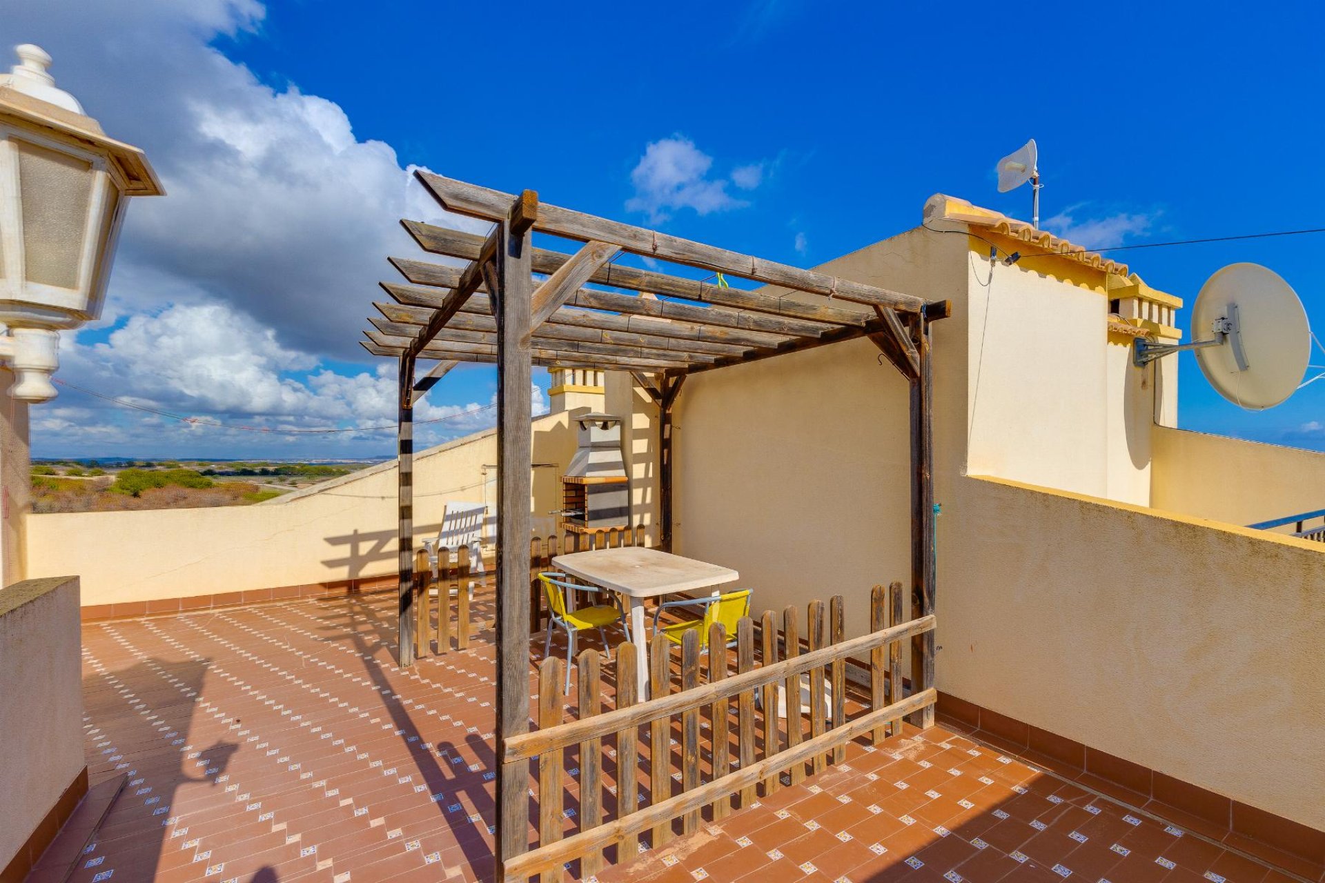 Rynek Wtórny - Bungalow - Orihuela Costa - Villamartín