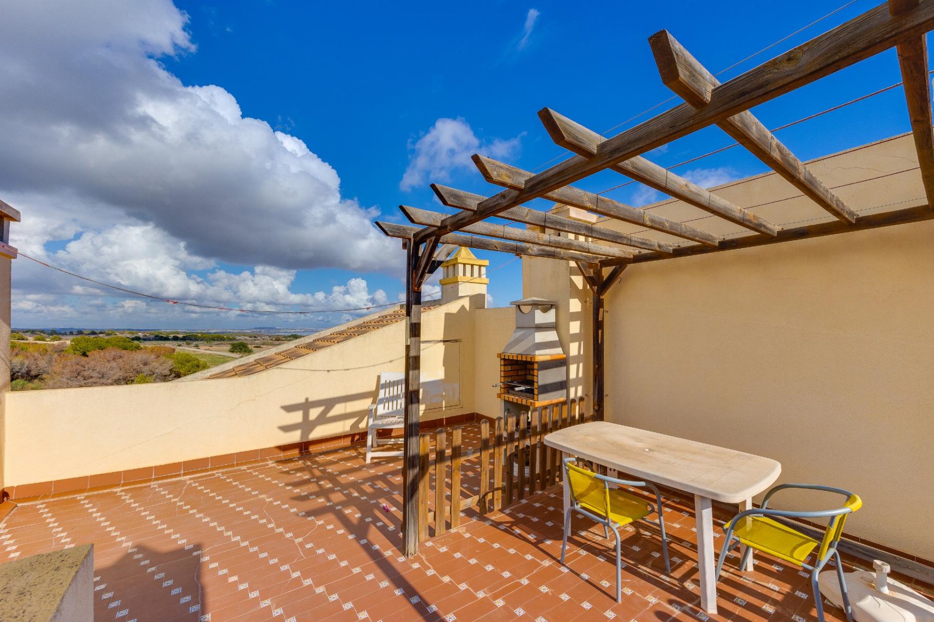 Rynek Wtórny - Bungalow - Orihuela Costa - Villamartín