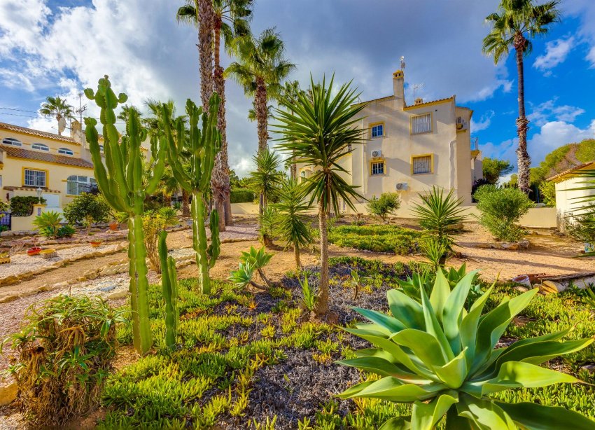 Rynek Wtórny - Bungalow - Orihuela Costa - Villamartín