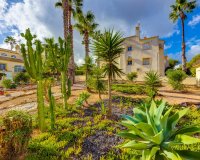 Rynek Wtórny - Bungalow - Orihuela Costa - Villamartín