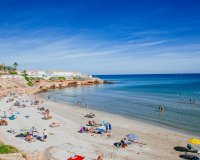 Rynek Wtórny - Bungalow - Orihuela Costa - Villamartín