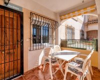 Rynek Wtórny - Bungalow - Torrevieja - Aguas Nuevas