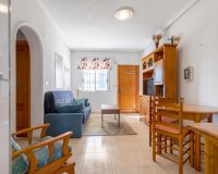 Rynek Wtórny - Bungalow - Torrevieja - Aguas Nuevas