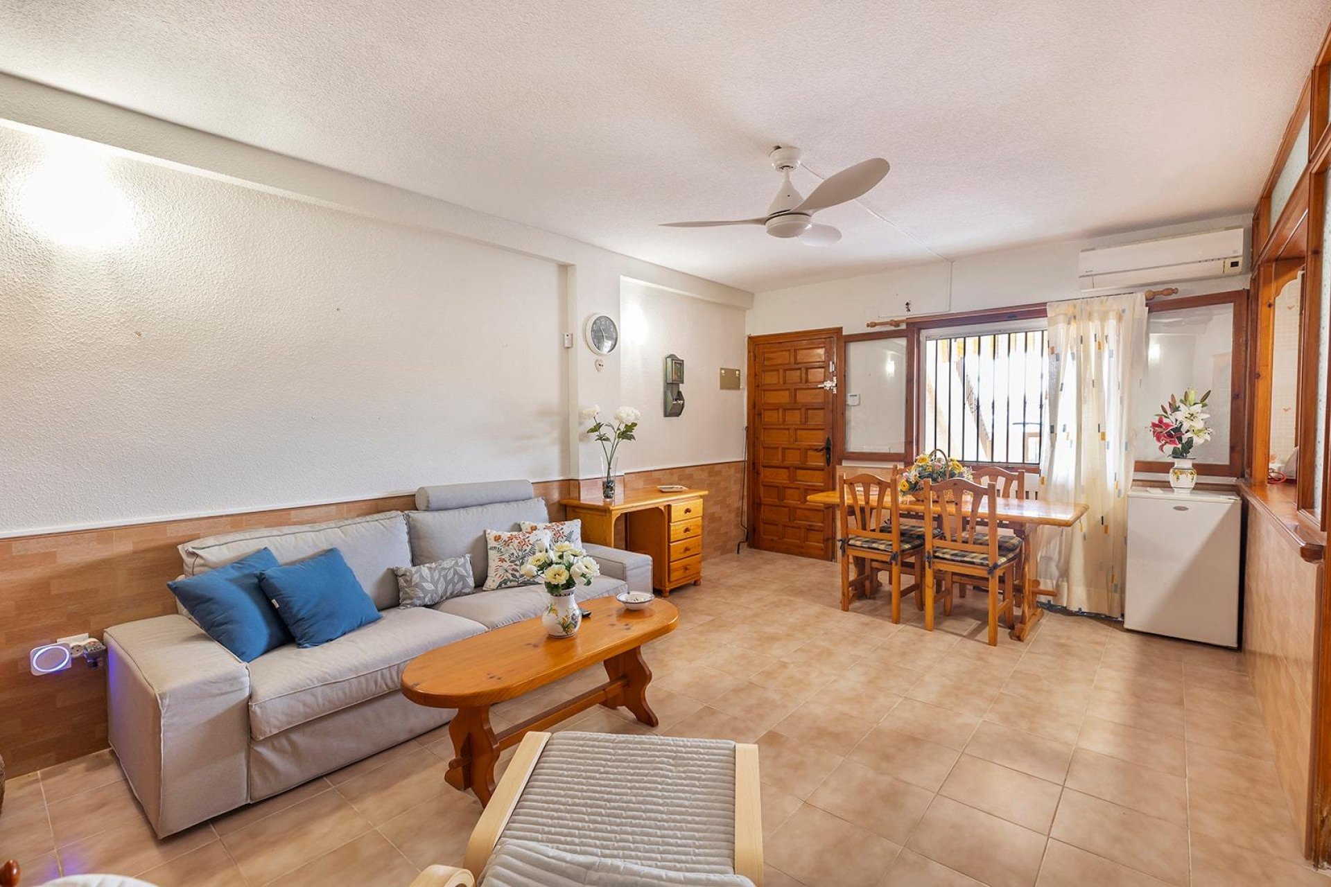 Rynek Wtórny - Bungalow - Torrevieja - La Mata