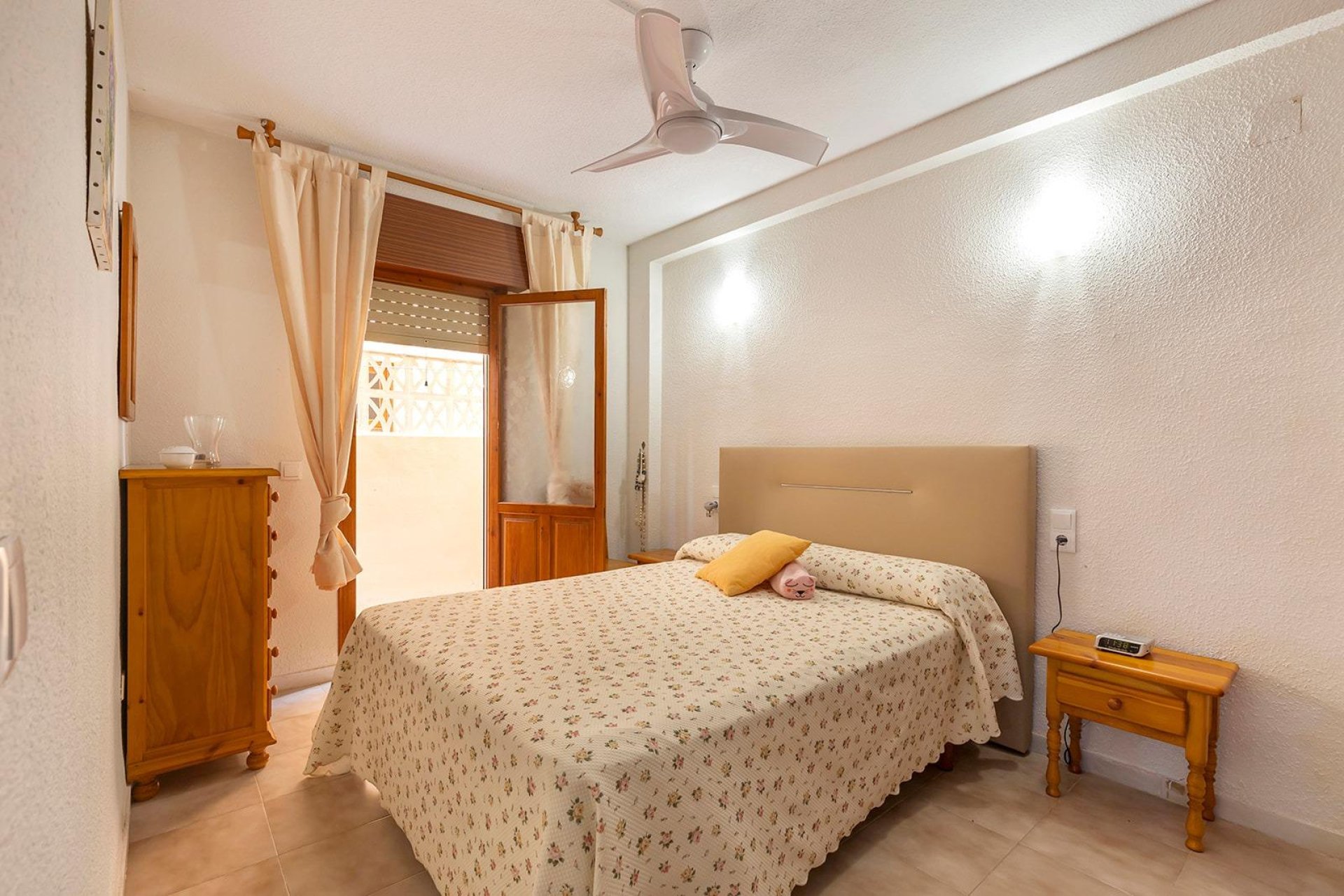 Rynek Wtórny - Bungalow - Torrevieja - La Mata