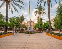 Rynek Wtórny - Bungalow - Torrevieja - La Mata