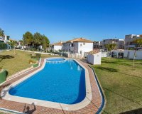 Rynek Wtórny - Bungalow - Torrevieja - Lago jardin