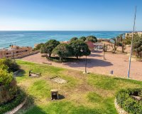 Rynek Wtórny - Bungalow - Torrevieja - Lago jardin