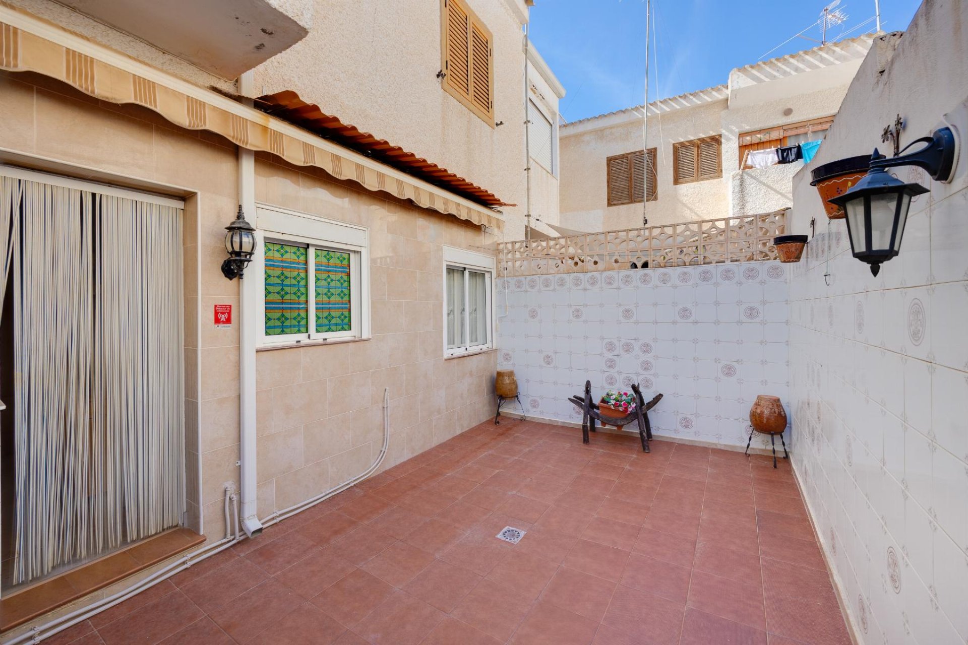 Rynek Wtórny - Bungalow - Torrevieja - Playa de La Acequion