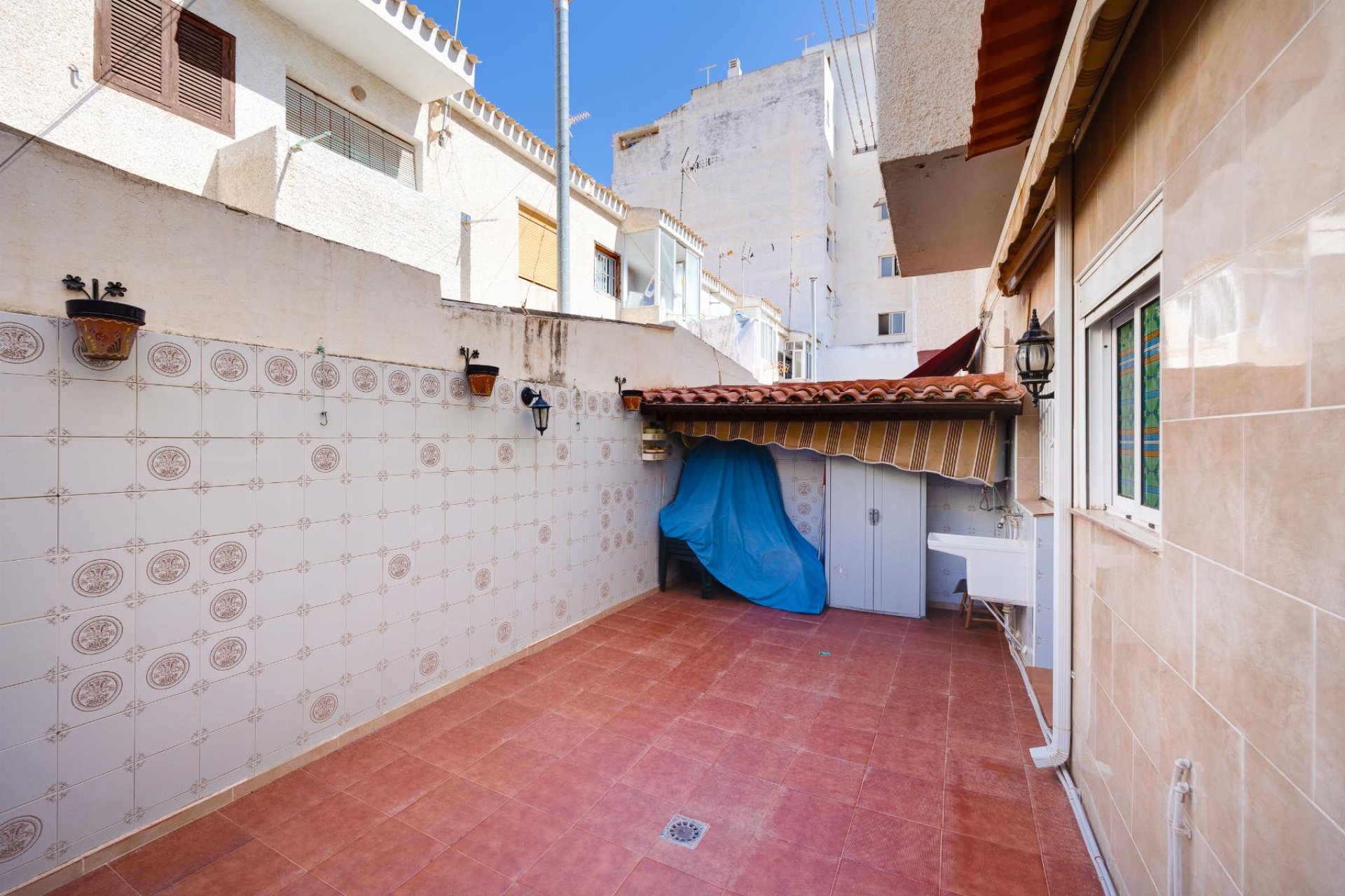 Rynek Wtórny - Bungalow - Torrevieja - Playa de La Acequion