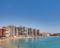 Rynek Wtórny - Bungalow - Torrevieja - Playa de La Acequion