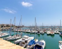 Rynek Wtórny - Bungalow - Torrevieja - Playa de La Acequion